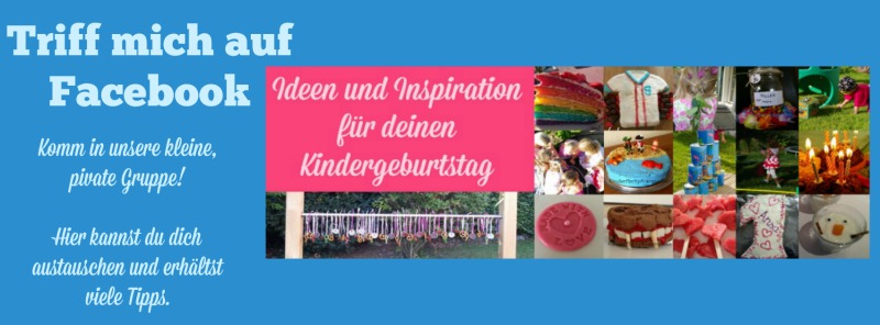 Ritter kindergeburtstag