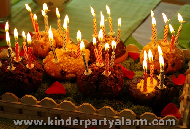 Kindergeburtstag Kuchen Kindergeburtstag Kuchen