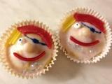 Piraten Muffin