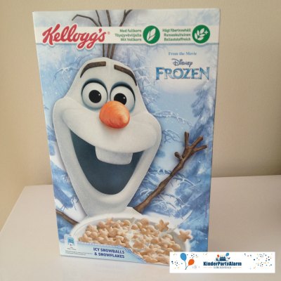 Snack beim Eiskönigin Kindergeburtstag #kindergeburtstag #geburtstag  #mottoparty #kinderpartyalarm #bastelnmitkindern #geburtstagsideen #kuchen