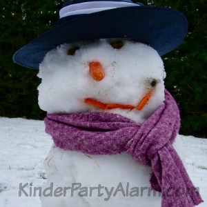 Winter Geburtstag Spiele - winter party spiele