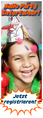 Kindergeburtstag Animation Kinderparty Zauberer Clown Kindergeburtstag Animation Kinderparty Zauberer Clown