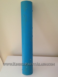 Regenmacher basteln, Basteln beim Indianer Kindergeburtstag #kindergeburtstag #geburtstag  #mottoparty #kinderpartyalarm #bastelnmitkindern #kids #diy