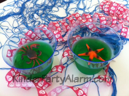 Seeräuber Wackelpudding Seeräuber Wackelpudding