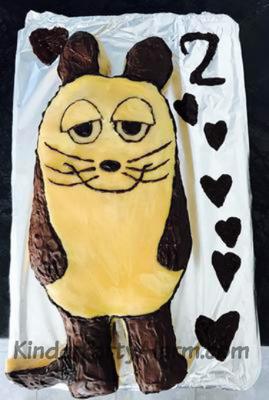 Leckere Maus 😃