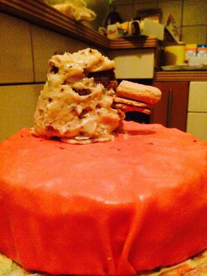 Die Entstehung der Maus