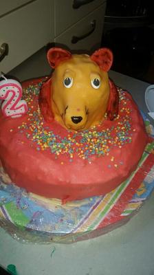 Die Maus für die Maus