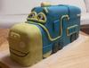 Chuggington Torte
