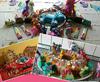 My Little Pony Kuchen zum 4 Geburtstag 