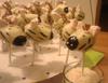Zebra Cake-Pops